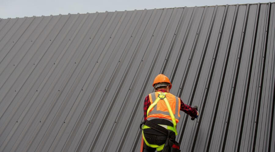 Expert Emergency Roof Repairs services in Moore, TX